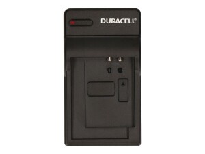 Duracell USB-Batterieladegerät - 1 x Batterien laden