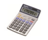 Sharp el -337c - desktop calculator - 12 places