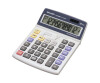 Sharp EL-2125C - Desktop-Taschenrechner - 12 Stellen