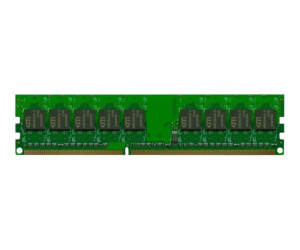 Mushkin Proline - DDR3 - Modul - 8 GB - DIMM 240-PIN