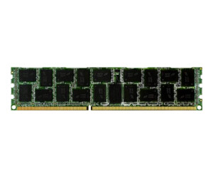 Mushkin Proline - DDR3 - Module - 16 GB - Dimm 240 -Pin