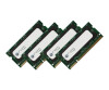 Mushkin Iram - DDR3 - KIT - 32 GB: 4 x 8 GB - So Dimm 204 -Pin