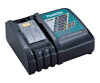 Makita DC18RC - Batterieladegerät - 1 x Batterien laden