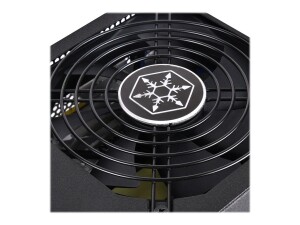 SilverStone Strider Platinum series ST1200-PTS - Netzteil...