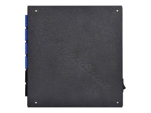 SilverStone Strider Platinum series ST1200-PTS - Netzteil (intern)