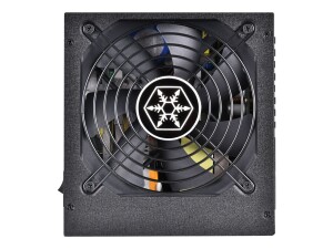 SilverStone Strider Platinum series ST1200-PTS - Netzteil (intern)
