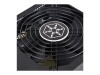 SilverStone Strider Platinum series ST1200-PTS - Netzteil (intern)