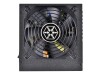 SilverStone Strider Platinum series ST1200-PTS - Netzteil (intern)