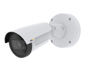 Axis P1455 -Le - network monitoring camera - outdoor area...