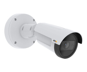 Axis P1455-LE - Netzwerk-Überwachungskamera - Außenbereich - Farbe (Tag&Nacht)