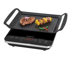 Clatronic PROFICOOK PC -ITG 1130 - Grill - Electric