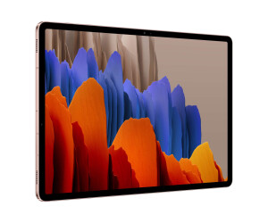 Samsung Galaxy Tab S7+ - Tablet - Android - 128 GB - 31.5...