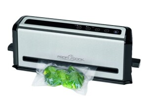 Clatronic ProfiCook PC-VK 1133 - Vakuumschlie&szlig;er -...