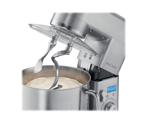 Clatronic PROFICOOK PC -KM 1096 - kitchen machine - 1500 W
