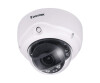 Vivotek FD9165 -HT - network monitoring camera - dome - color (day & night)
