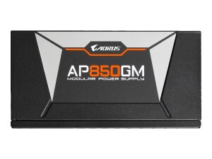 Gigabyte AORUS P850W GP-AP850GM - Netzteil (intern) -...