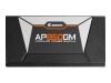 Gigabyte AORUS P850W GP-AP850GM - Netzteil (intern) - ATX12V 2.3/ EPS12V