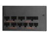 Gigabyte AORUS P850W GP-AP850GM - Netzteil (intern) - ATX12V 2.3/ EPS12V