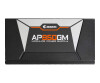 Gigabyte AORUS P850W GP-AP850GM - Netzteil (intern) - ATX12V 2.3/ EPS12V