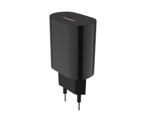 TerraTec ChargeAIR dot! - Induktive Ladematte