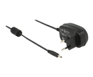 Navilock Netzteil - 2 A