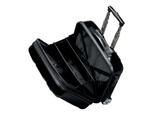 Jüscha JSA Business Trolley - Notebook-Tasche - 43.2...