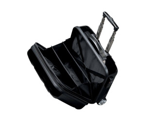 Jüscha JSA Business Trolley - Notebook-Tasche - 43.2...
