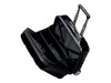 Jüscha JSA Business Trolley - Notebook-Tasche - 43.2 cm (17")