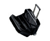Jüscha JSA Business Trolley - Notebook-Tasche - 43.2 cm (17")