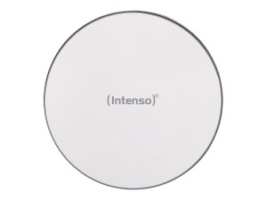 Intenso WA1 - Induktive Ladematte + AC-Netzteil
