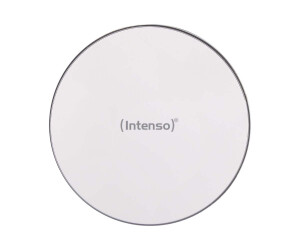Intenso WA1 - Induktive Ladematte + AC-Netzteil