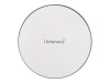 Intenso WA1 - Induktive Ladematte + AC-Netzteil