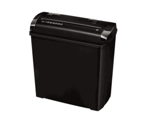 Fellowes Powershred P-25S - Vorzerkleinerer -...
