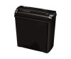 Fellowes Powershred P-25S - Vorzerkleinerer - Streifenschnitt