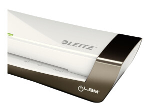Esselte Leitz iLAM Office A4 - Laminator -...