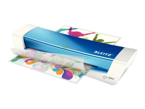 Esselte Leitz iLAM Home Office A4 - Laminator -...