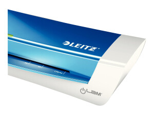 Esselte Leitz iLAM Home Office A4 - Laminator - Heiß- oder Kaltlaminierer