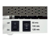 Esselte Leitz iLAM Home Office A4 - Laminator - Heiß- oder Kaltlaminierer