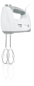 Bosch MFQ36490 - Standmixer - Weiß - 1,3 m - 0,5 l...