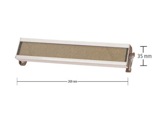 Allet all4550_l1_269. Product type: Display, brand...