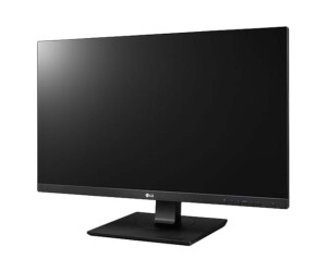 LG 24BK750Y-B - LED-Monitor - 61 cm (24") (23.8" sichtbar)
