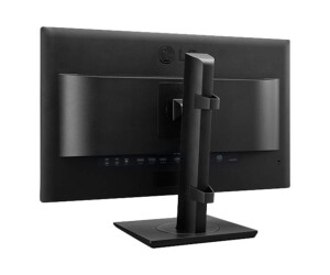LG 24BK750Y-B - LED-Monitor - 61 cm (24") (23.8" sichtbar)