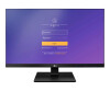 LG 24BK750Y-B - LED-Monitor - 61 cm (24") (23.8" sichtbar)