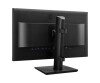 LG 24BK750Y-B - LED-Monitor - 61 cm (24") (23.8" sichtbar)
