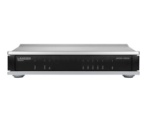 Lancom 1790VAW - Router - DSL-Modem - 4-Port-Switch