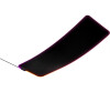 Steelseries QCK Prism XL - illuminated mouse pad