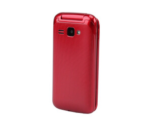 Olympia Luna - Feature Phone - Dual-SIM - microSD slot