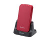 Olympia Luna - Feature Phone - Dual-SIM - microSD slot