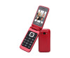 Olympia Luna - Feature Phone - Dual-SIM - microSD slot