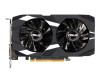 ASUS DUAL-GTX1650-O4G - OC Edition - Grafikkarten